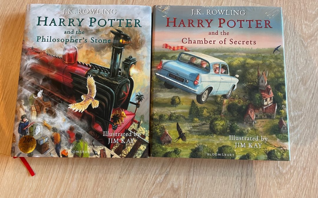 Illustrated editions