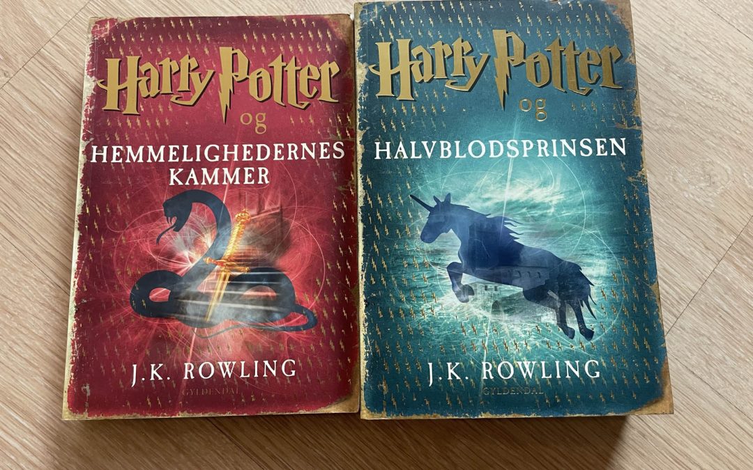 Danish 5th edition 2 and 6