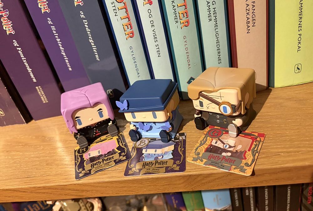 2026 – a new year of collecting